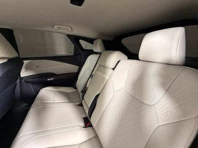 Used 2024 Lexus RX 350 w/ Accessory Package (Z1) AWD/4WD image 29