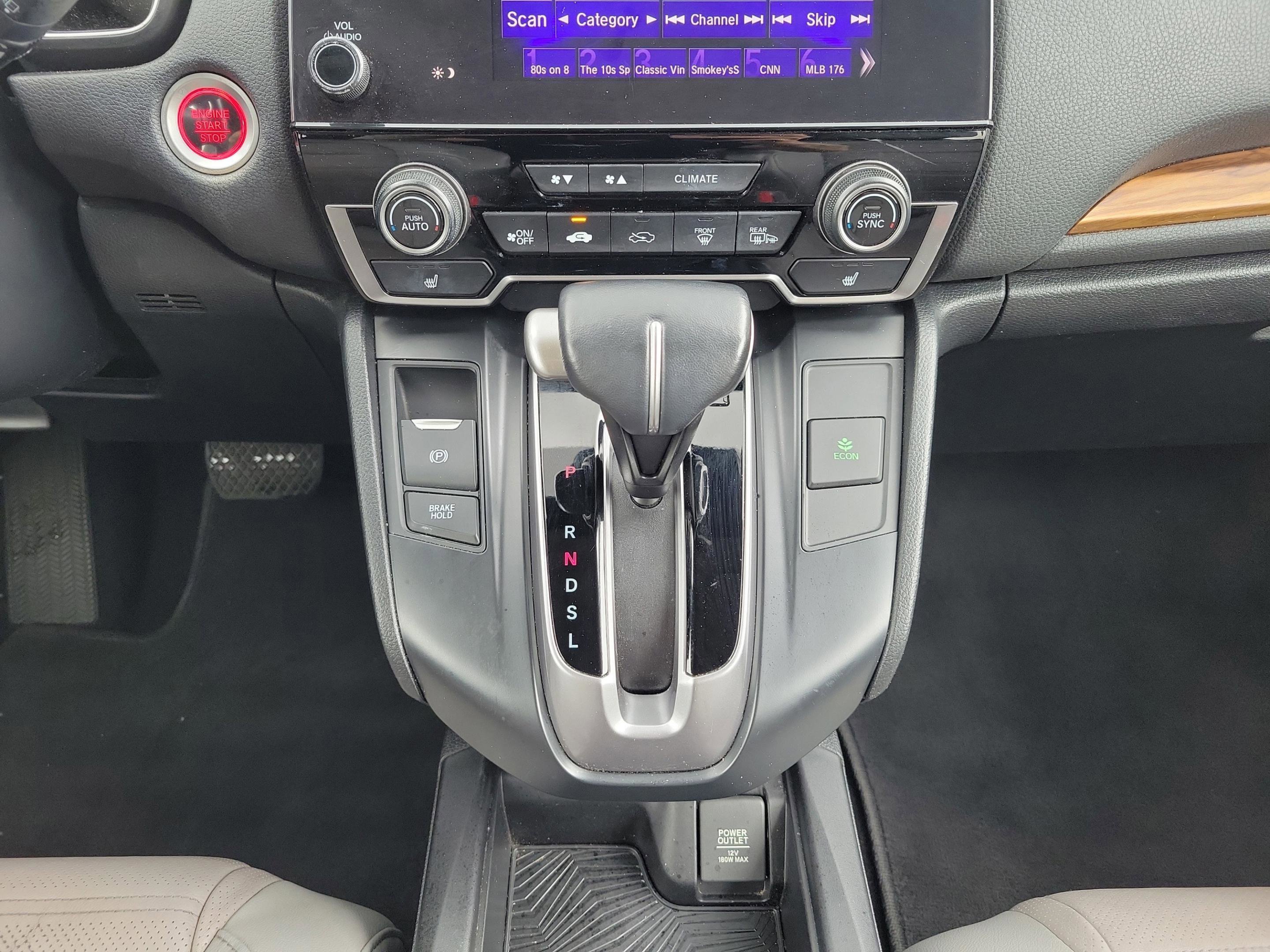 Used 2019 Honda CR-V EX-L image 15