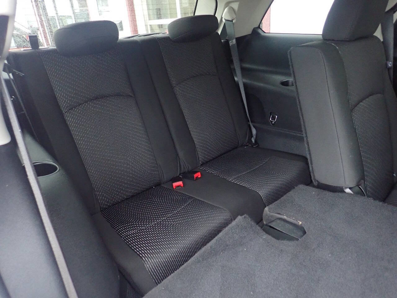 Used 2018 Dodge Journey SE image 38