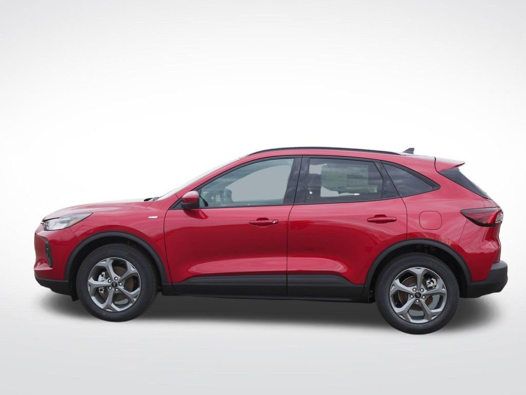New 2026 Ford Escape ST-Line Select w/ Tech Pack #1 image 6