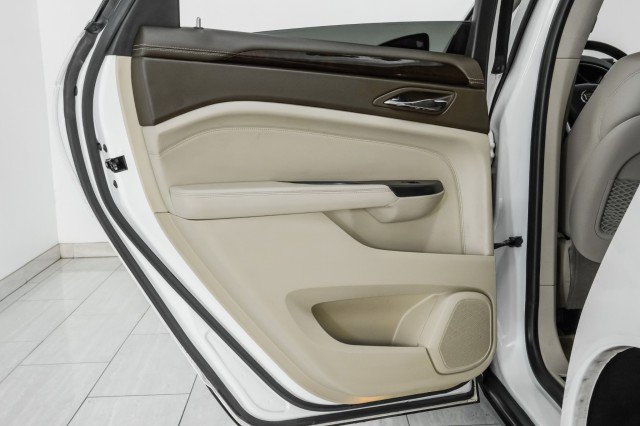 Used 2014 Cadillac SRX Luxury w/ Driver Awareness Package image 49