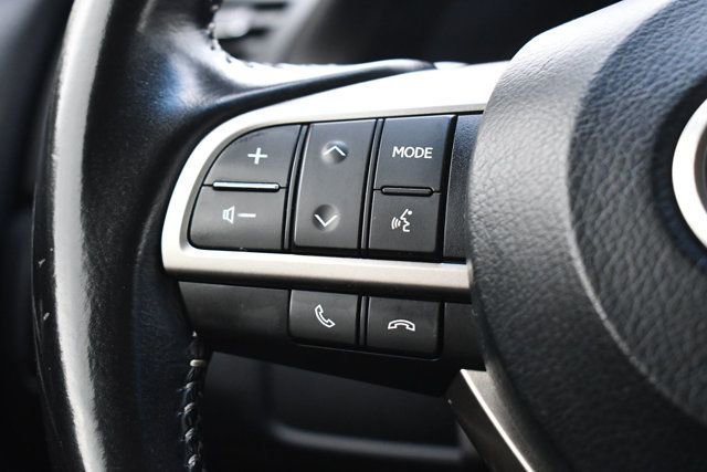 Used 2017 Lexus GS 350 image 23