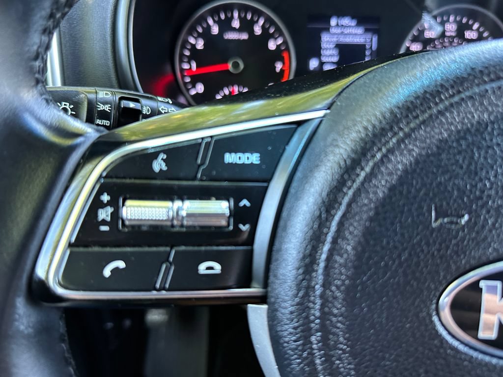 Used 2021 Kia Sportage S FWD image 23