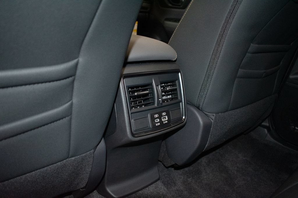 New 2026 Subaru Forester Wilderness AWD/4WD image 24
