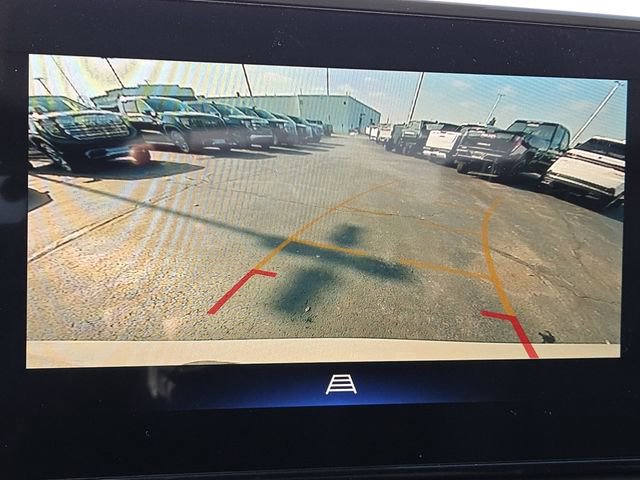 New 2026 Chevrolet Trax RS w/ Driver Confidence Package image 10