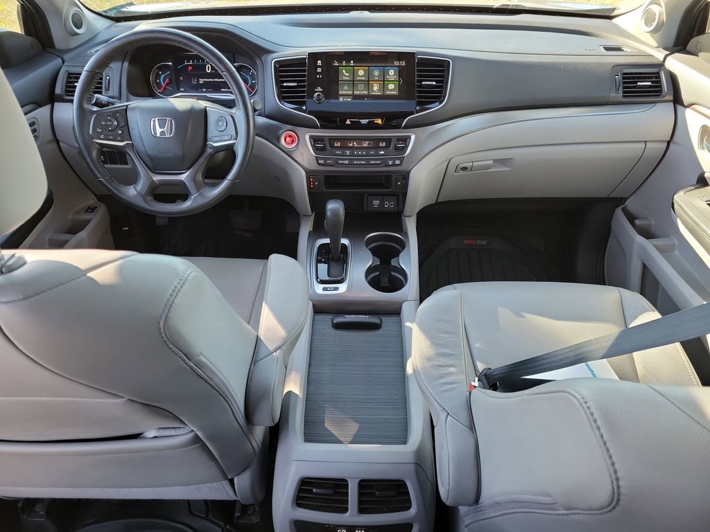 Used 2020 Honda Pilot EX-L image 17