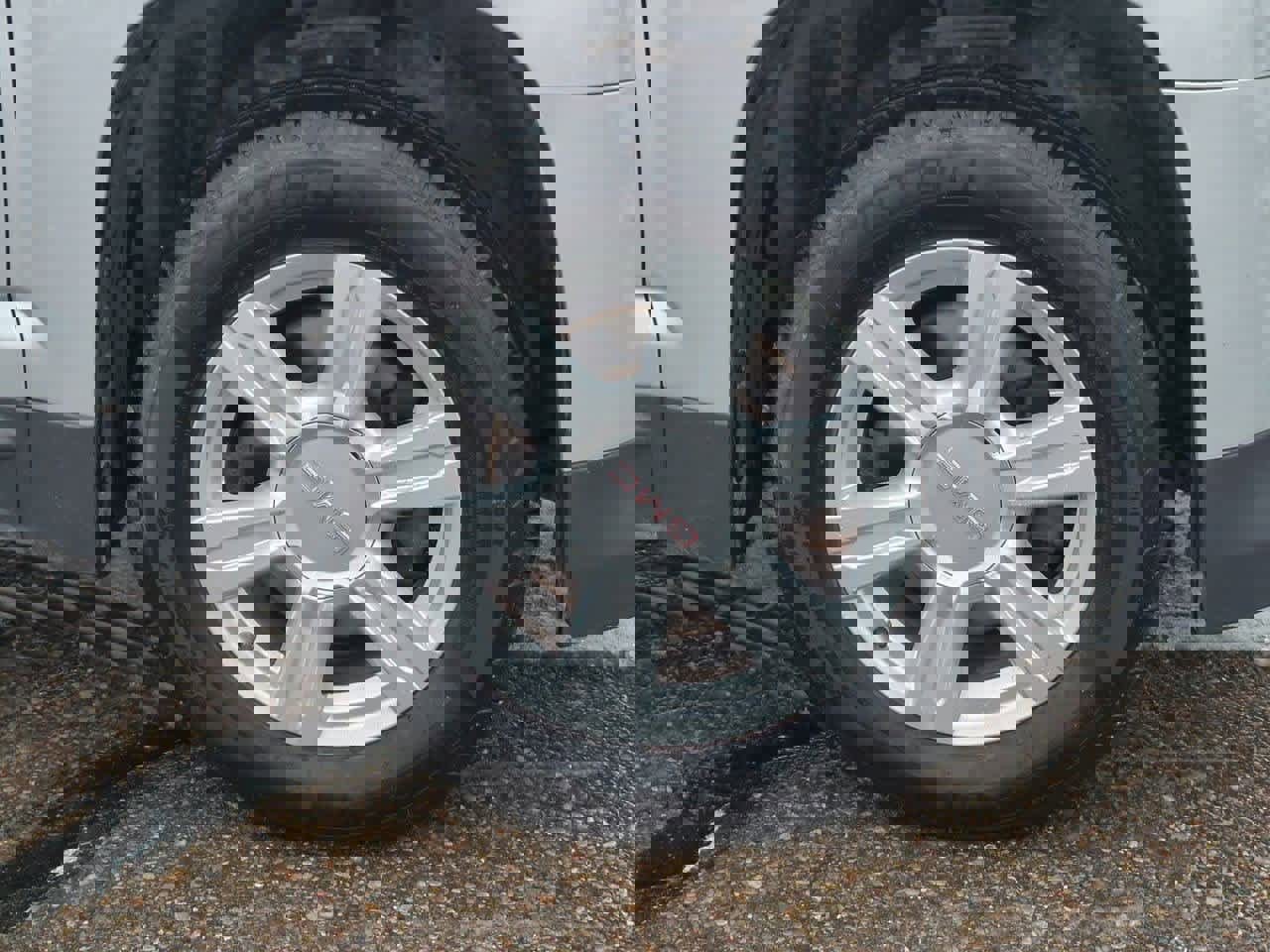 Used 2015 GMC Terrain SLE w/ Convenience Package image 13