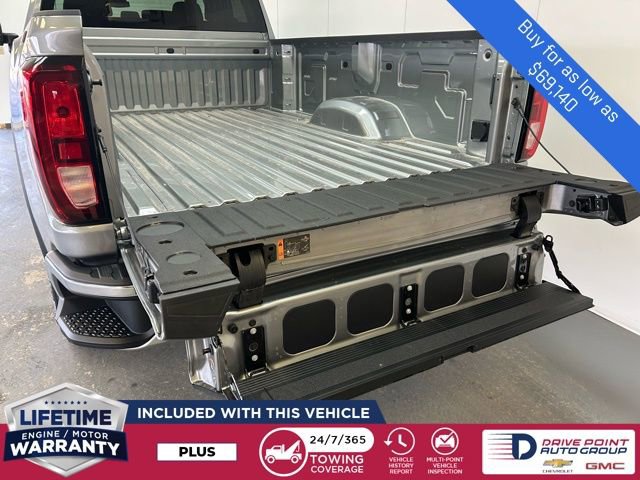 New 2026 GMC Sierra 3500 Pro w/ Convenience Package image 10