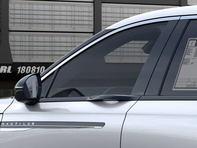 New 2026 Lincoln Nautilus Premier image 20