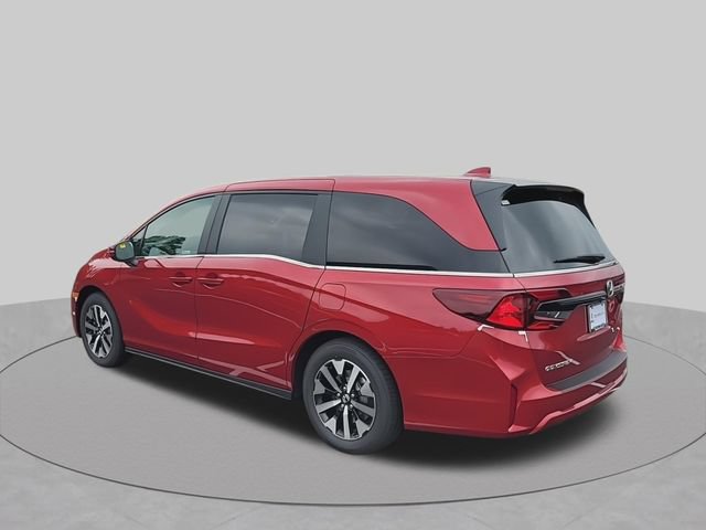 New 2027 Honda Odyssey EX-L image 6
