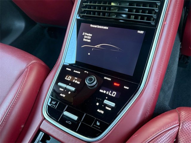 Used 2019 Porsche Panamera GTS image 26