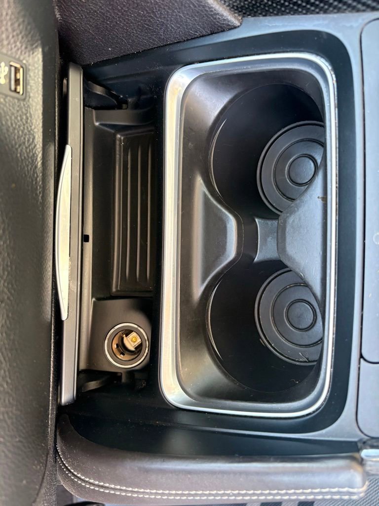 Used 2017 BMW M3 RWD image 21