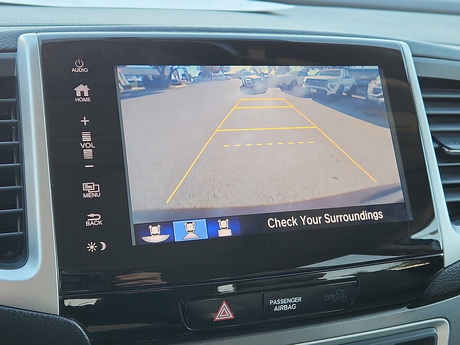 Used 2017 Honda Pilot EX-L image 17