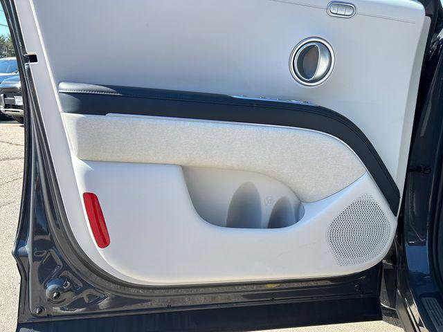 New 2026 Hyundai Palisade Calligraphy AWD/4WD image 16