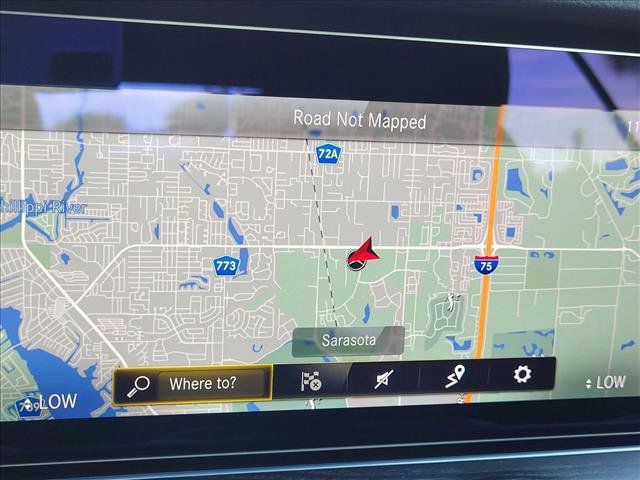 Certified 2023 Mercedes-Benz E 53 AMG 4MATIC Cabriolet image 13