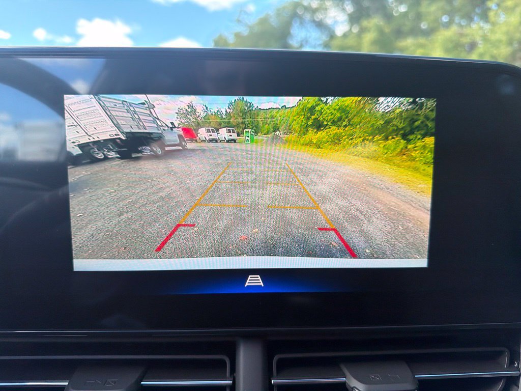 New 2026 Chevrolet Trax LT w/ LT Convenience Package FWD image 23