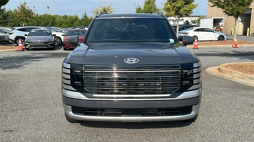 New 2026 Hyundai Palisade Calligraphy image 2