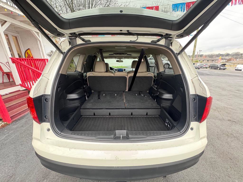 Used 2016 Honda Pilot EX-L image 13