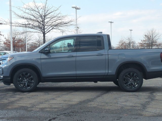 New 2026 Honda Ridgeline Sport image 5