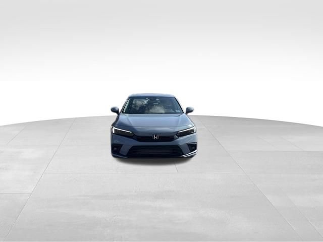 Certified 2024 Honda Civic Touring image 8