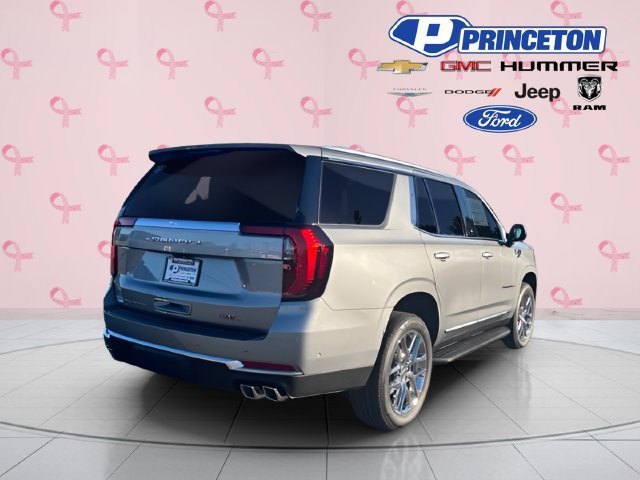New 2027 GMC Yukon Denali AWD/4WD image 7