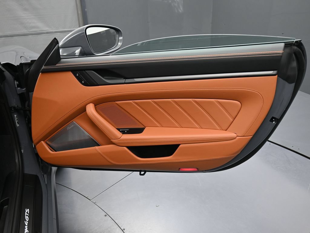 New 2026 Porsche 911 Targa 4 GTS AWD/4WD image 27