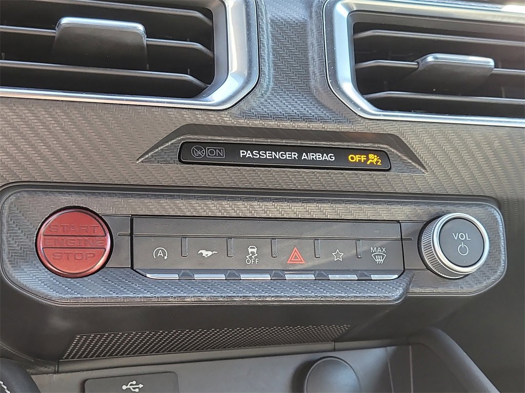 Used 2024 Ford Mustang Premium image 19