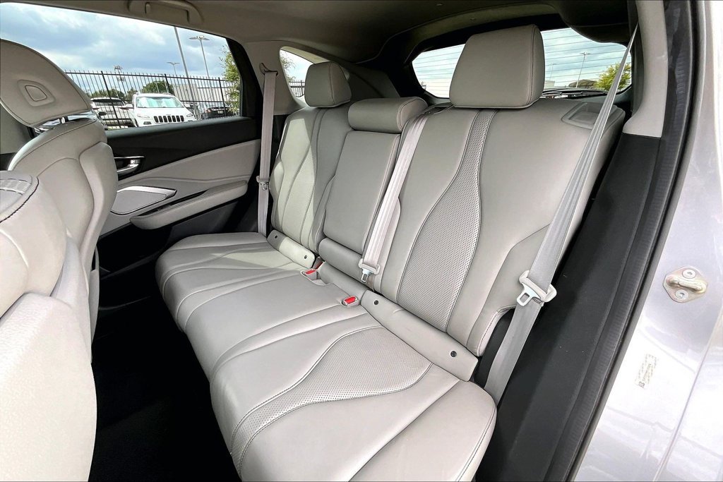Used 2019 Acura RDX w/ Technology Package AWD/4WD image 31