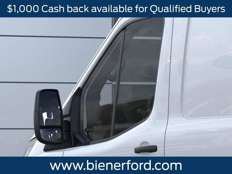 New 2026 Ford Transit 250 148 High Roof image 21