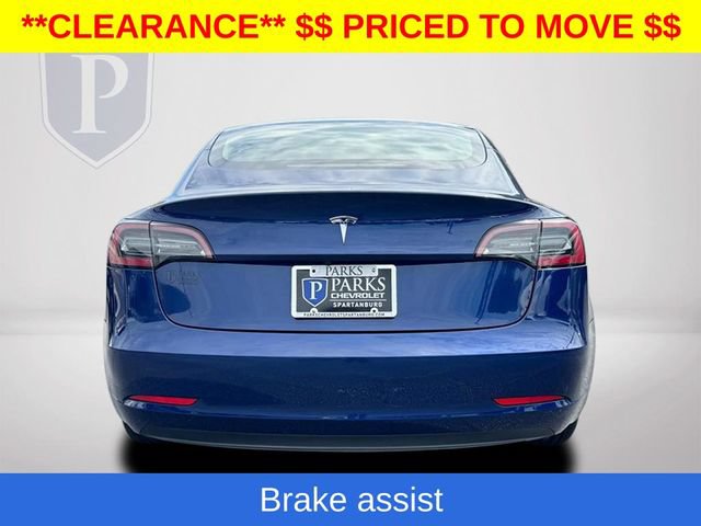 Used 2023 Tesla Model 3 Standard Range RWD image 8