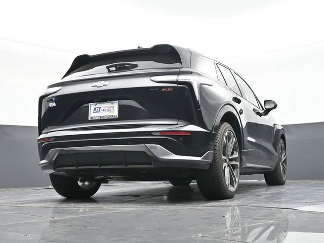 New 2026 Chevrolet Blazer EV SS AWD/4WD image 37