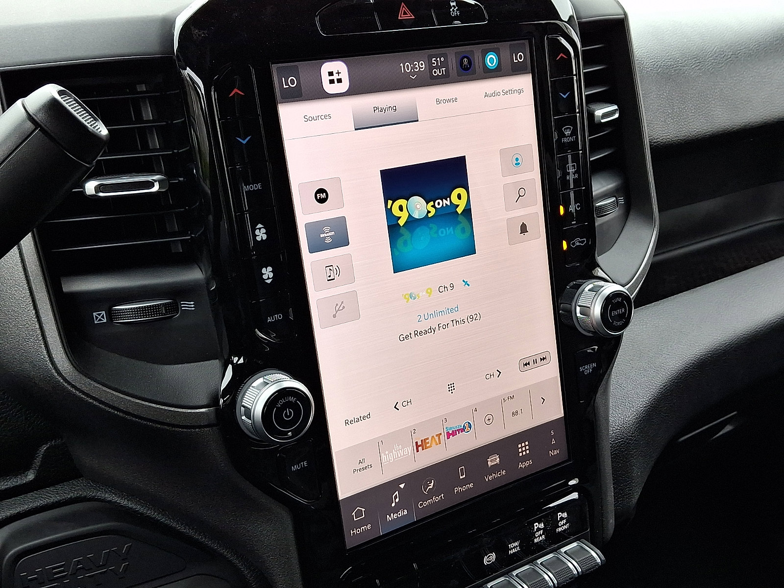 New 2026 RAM 2500 Tradesman image 11