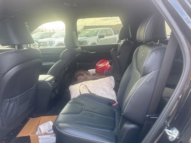 Used 2024 Hyundai Palisade Calligraphy image 11