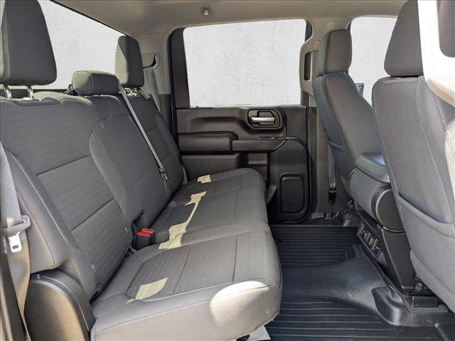 Used 2021 Chevrolet Silverado 3500 LT w/ Texas Edition AWD/4WD image 16