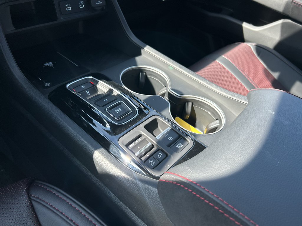New 2026 Honda Pilot Black Edition image 16