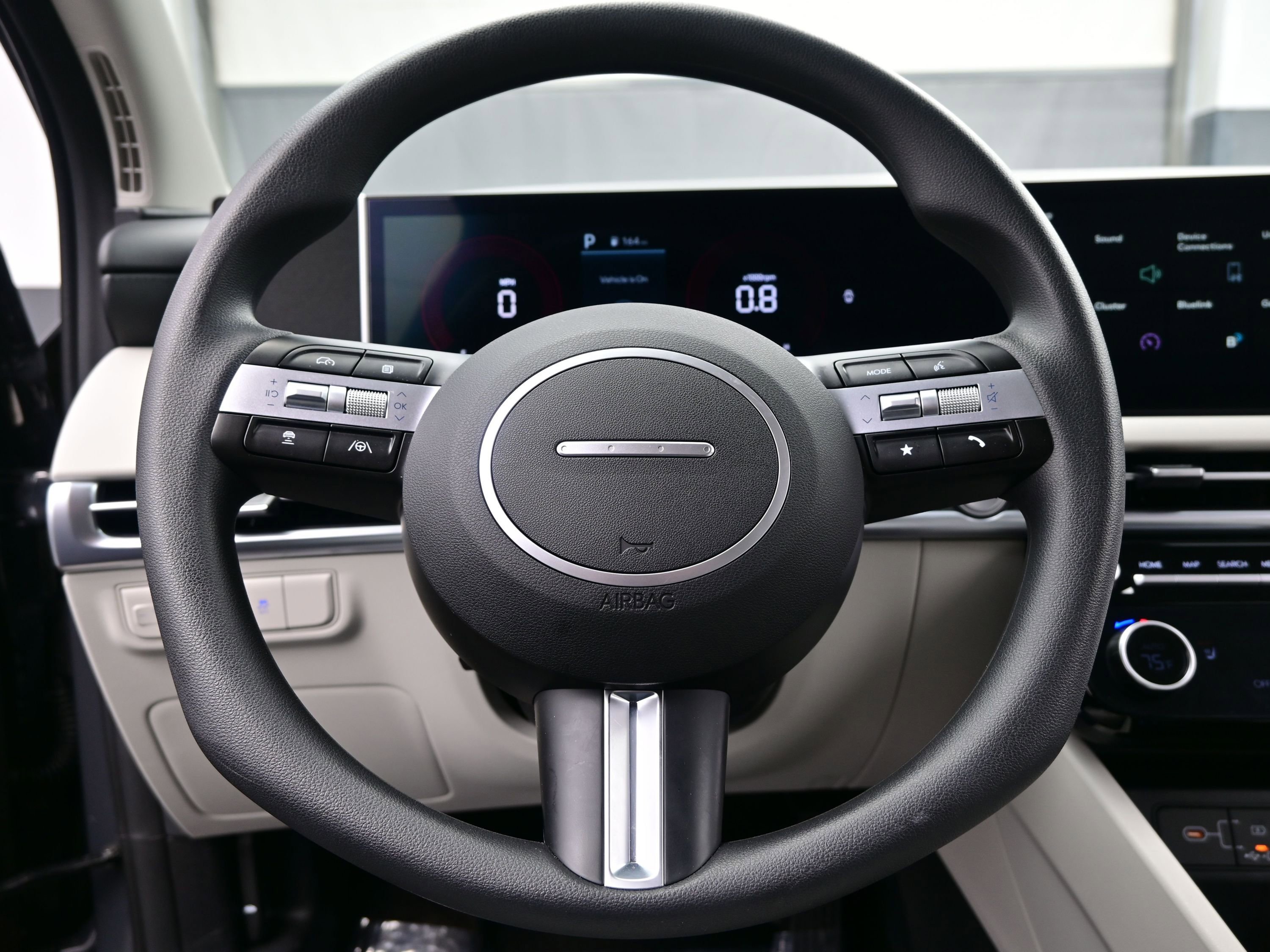 Certified 2025 Hyundai Tucson SEL image 24