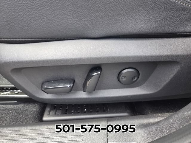 Used 2025 Nissan Rogue SL FWD image 18