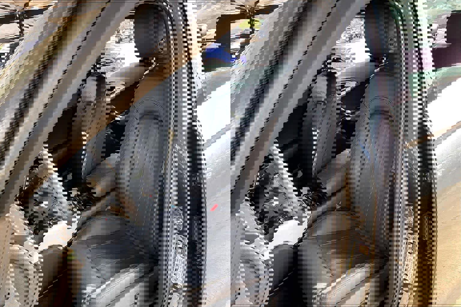 Used 2014 Audi A6 3.0T Prestige w/ Prestige Package AWD/4WD image 7