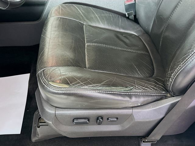 Used 2012 Ford F350 Lariat w/ Lariat Ultimate Pkg image 19