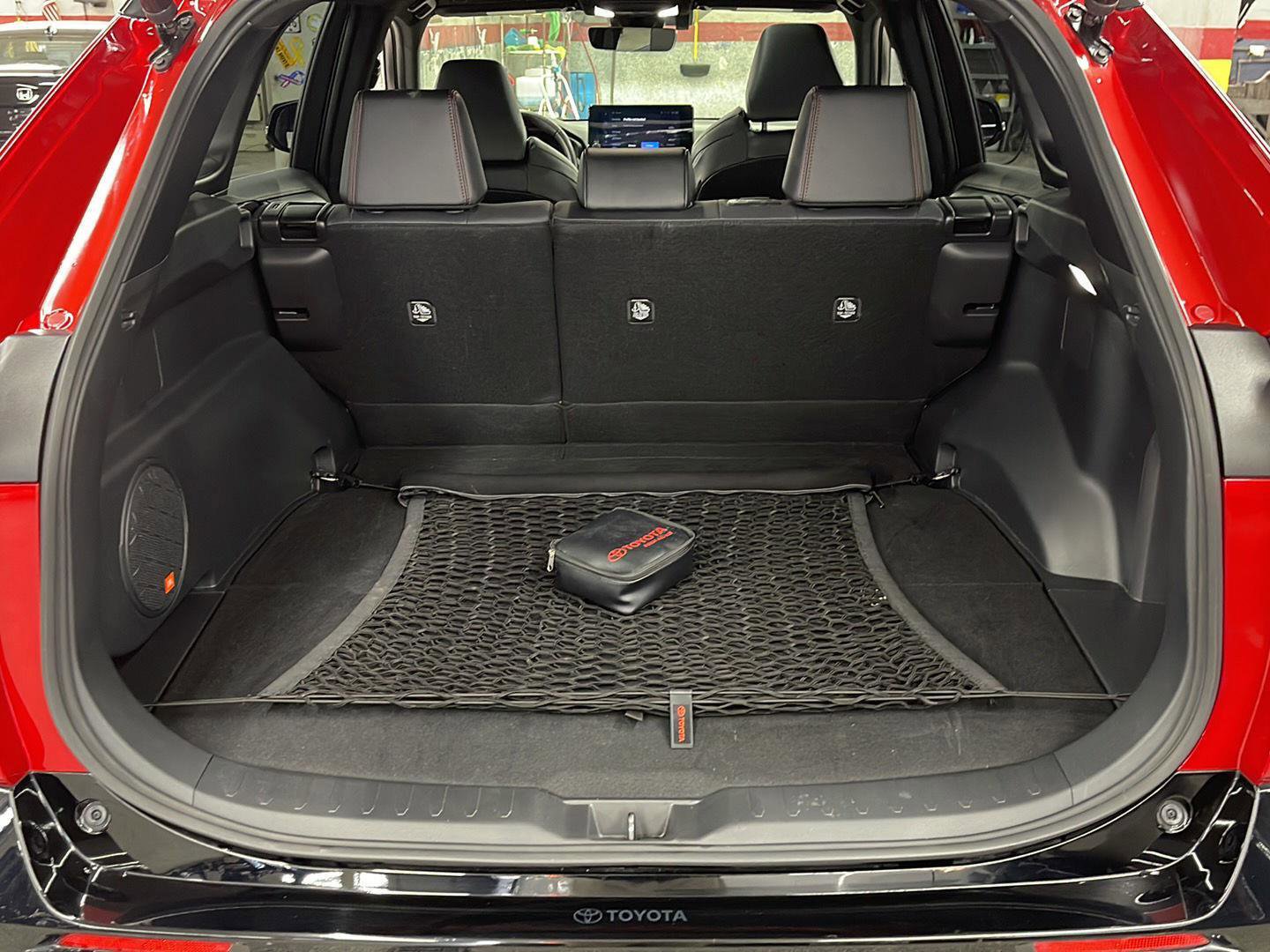 Used 2023 Toyota RAV4 XSE w/ Weather Package image 23