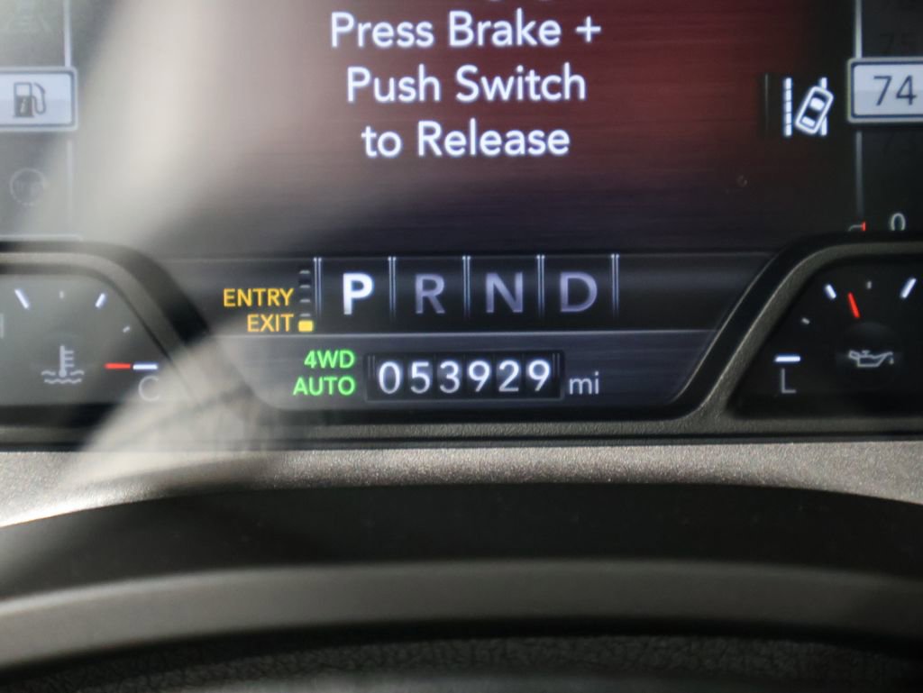 Used 2022 RAM 1500 Limited image 35