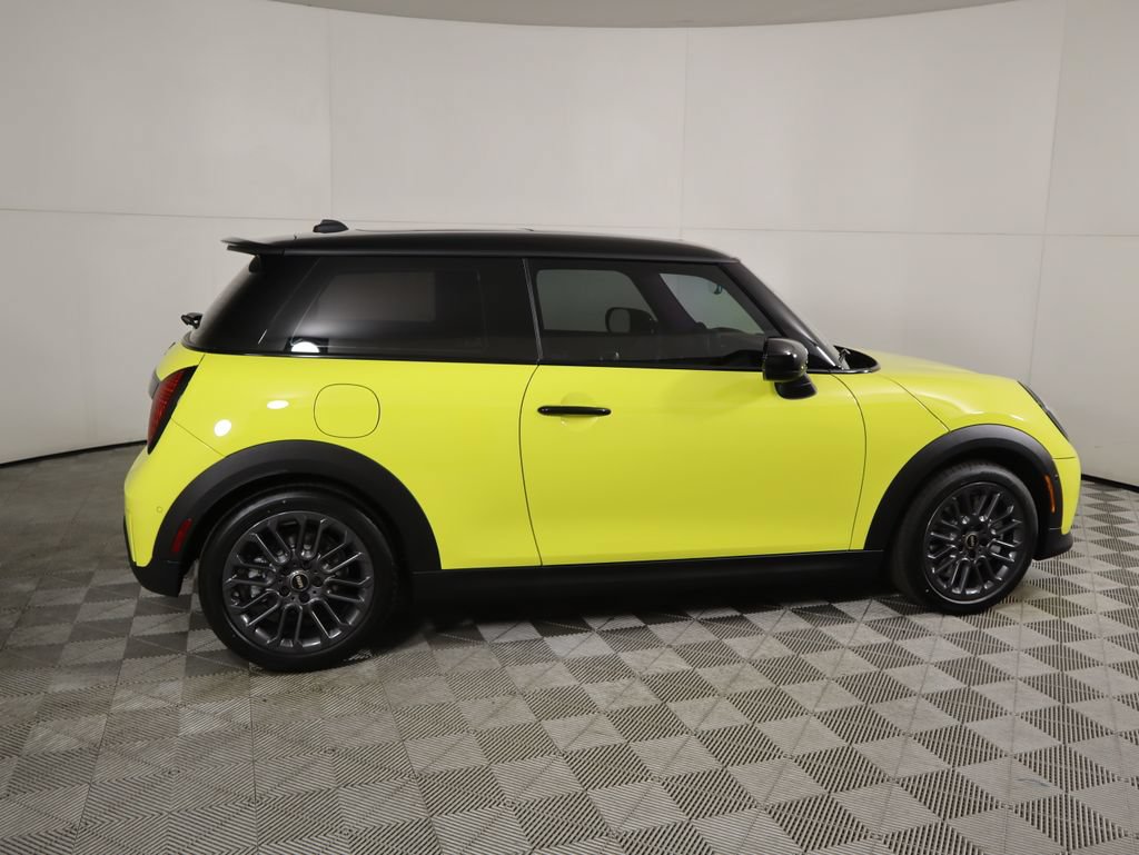 Used 2026 MINI Cooper S FWD image 5