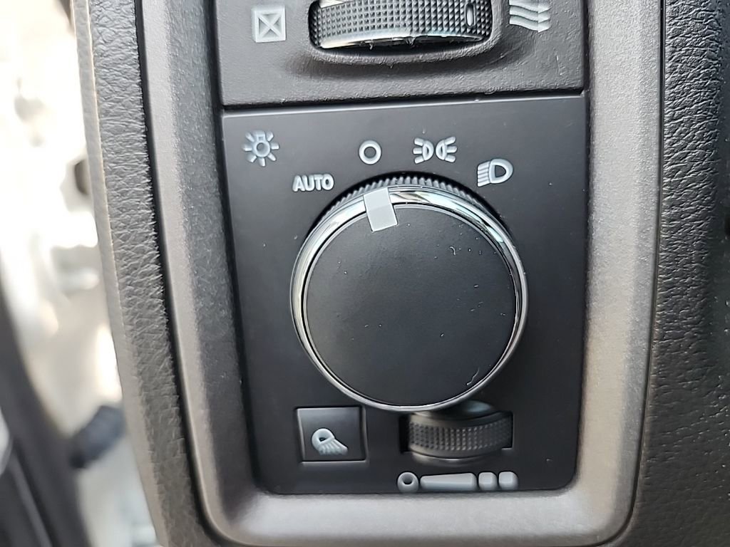 Certified 2023 RAM 1500 Tradesman image 20