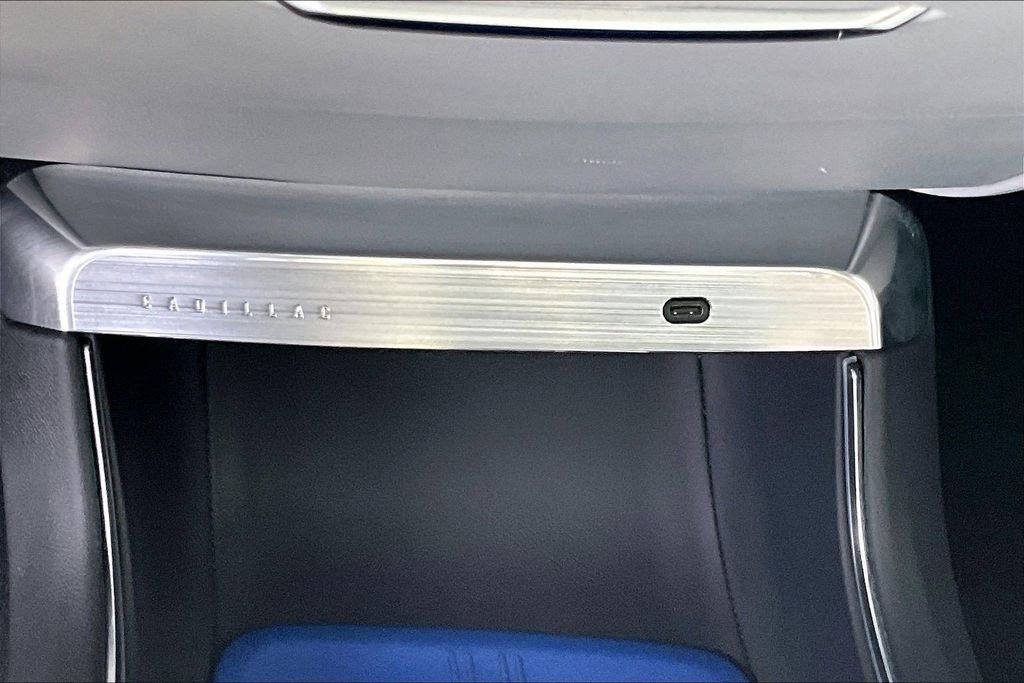 Certified 2023 Cadillac Lyriq 2WD image 16