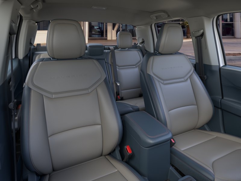 New 2026 Ford Maverick Lariat AWD/4WD image 10