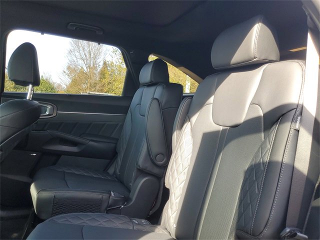 New 2026 Kia Sorento SX Prestige image 10
