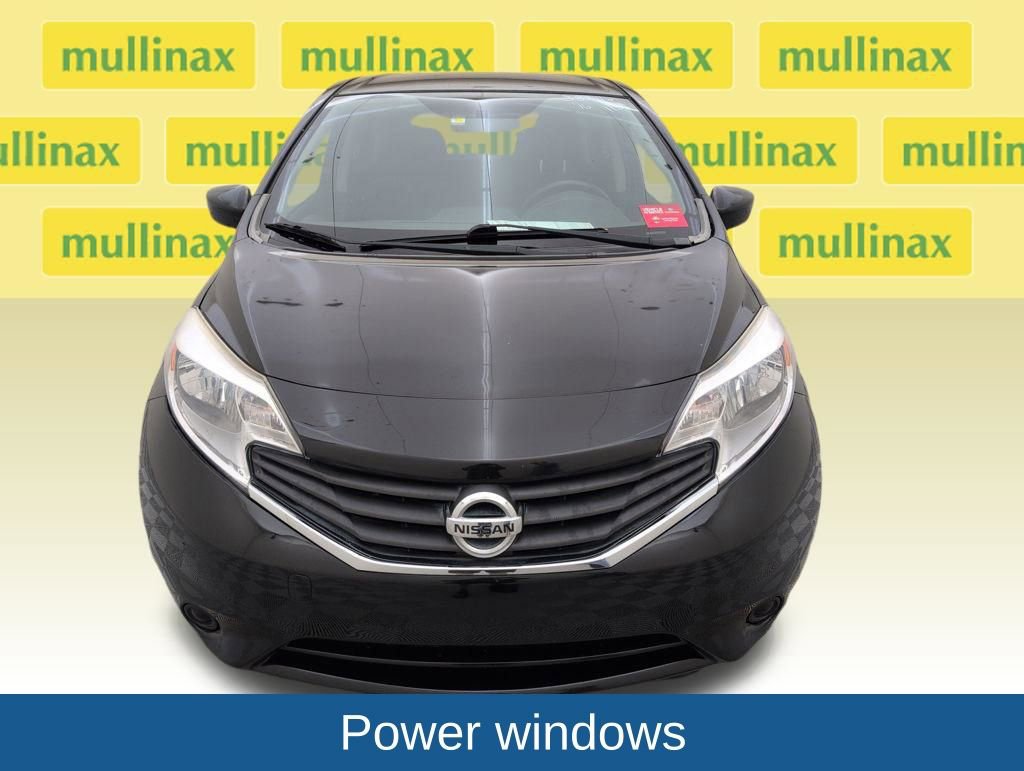Used 2016 Nissan Versa Note SV FWD image 13