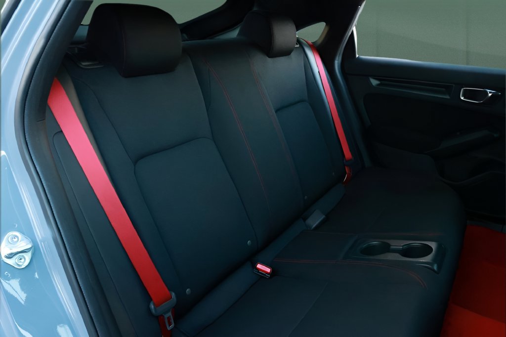 Used 2025 Honda Civic Type R image 23