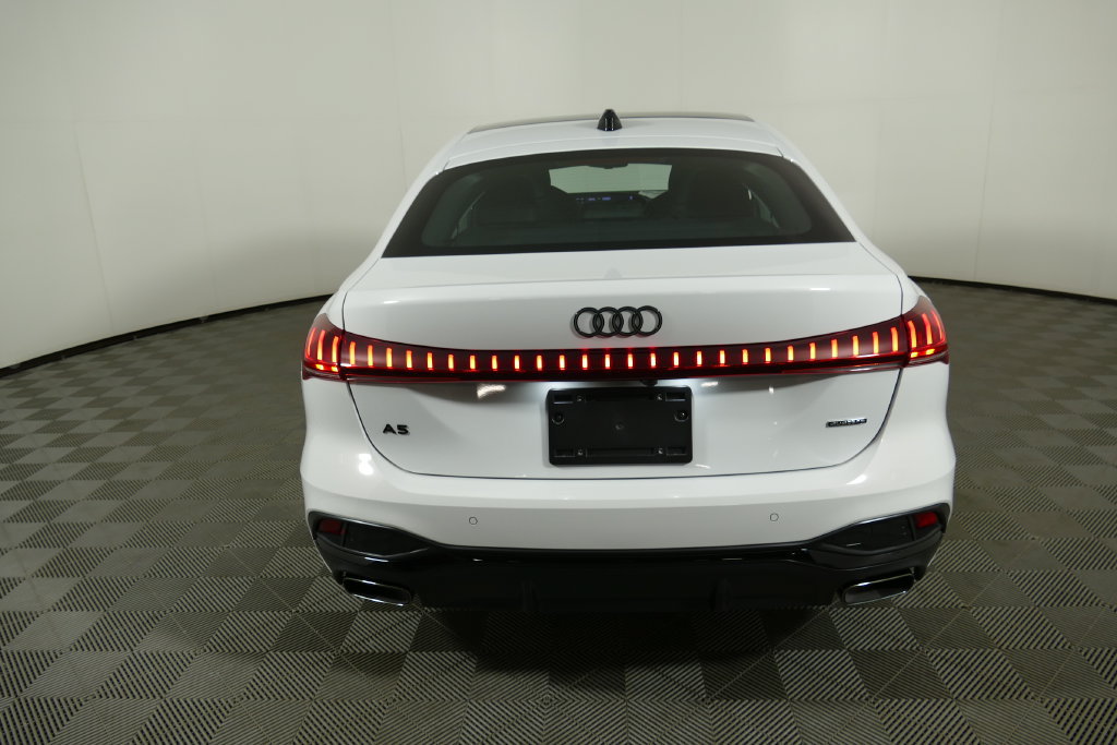 New 2026 Audi A5 Premium Plus AWD/4WD image 4
