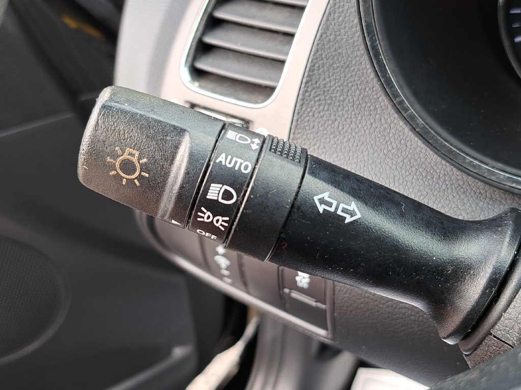 Used 2017 Kia Forte LX w/ LX Popular Package FWD image 12